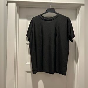 Men’s XL Grease Danny’s Black Outfit Halloween Costume